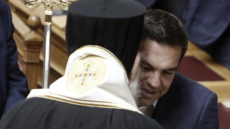 Κλείδωσαν τα σημεία αναθεώρησης Συντάγματος: ΠτΔ, απλή αναλογική, θρησκευτική ουδετερότητα και σχέσεις Κράτους-Εκκλησίας